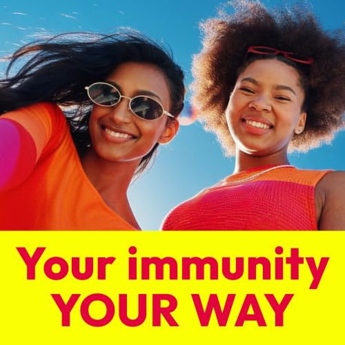 Emergen-C 1000mg Vitamin C Powder, Raspberry Flavor, 30 Count, Immune Support - image 4