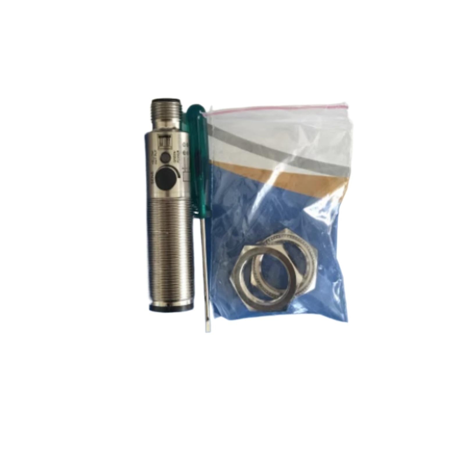 Photoelectric switch sensor OBT500-18GM60-E4-V1 OBT200-18GM70-E2 -V1