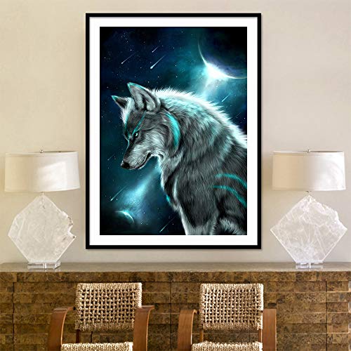 Orsit 5D Pittura Diamante Dipinto DIY Tool Kit