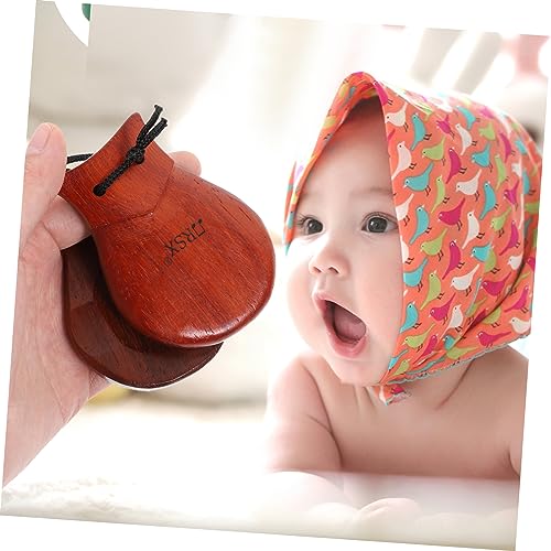 Review de Castañuelas madera que puedes comprar esta semana. 9 Review de Castañuelas madera que puedes comprar esta semana. 7