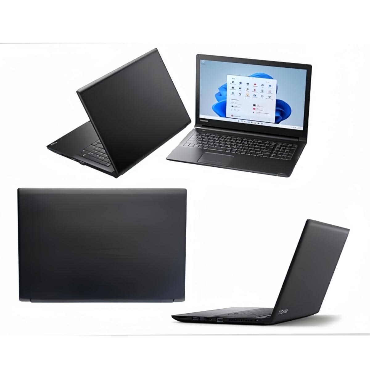 東芝 Dynabook B65DN 第7世代 i3 SSD 256 Office Amazon.co.jp: 【整備済み品】東芝 ノートパソコン B65/B55 15.6型