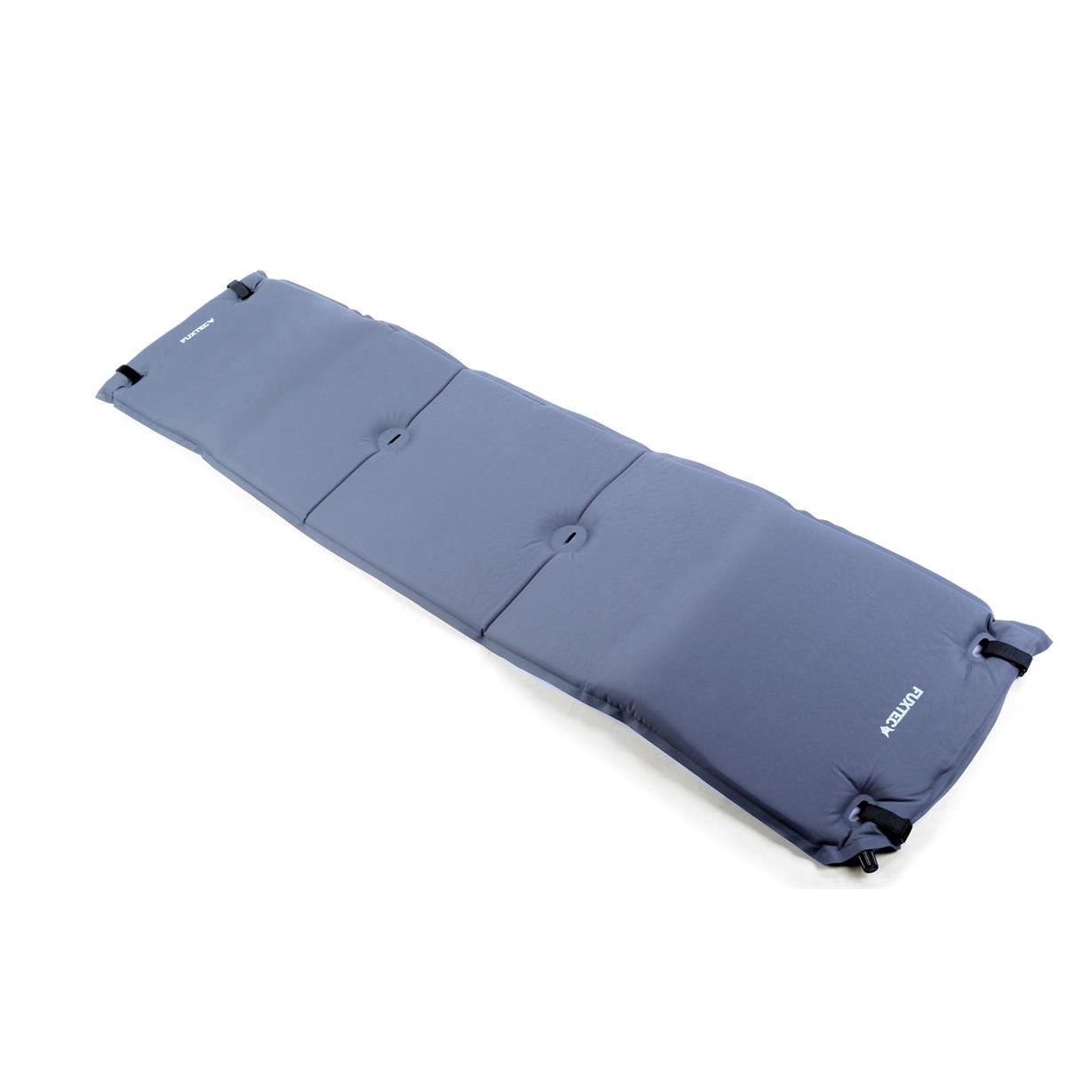 Fuxtec FX-BM2 Colchoneta Larga para Bollerwagen FX-CT700BM2, Carro Plegable CT700