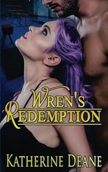 Paperback Wren's Redemption Book