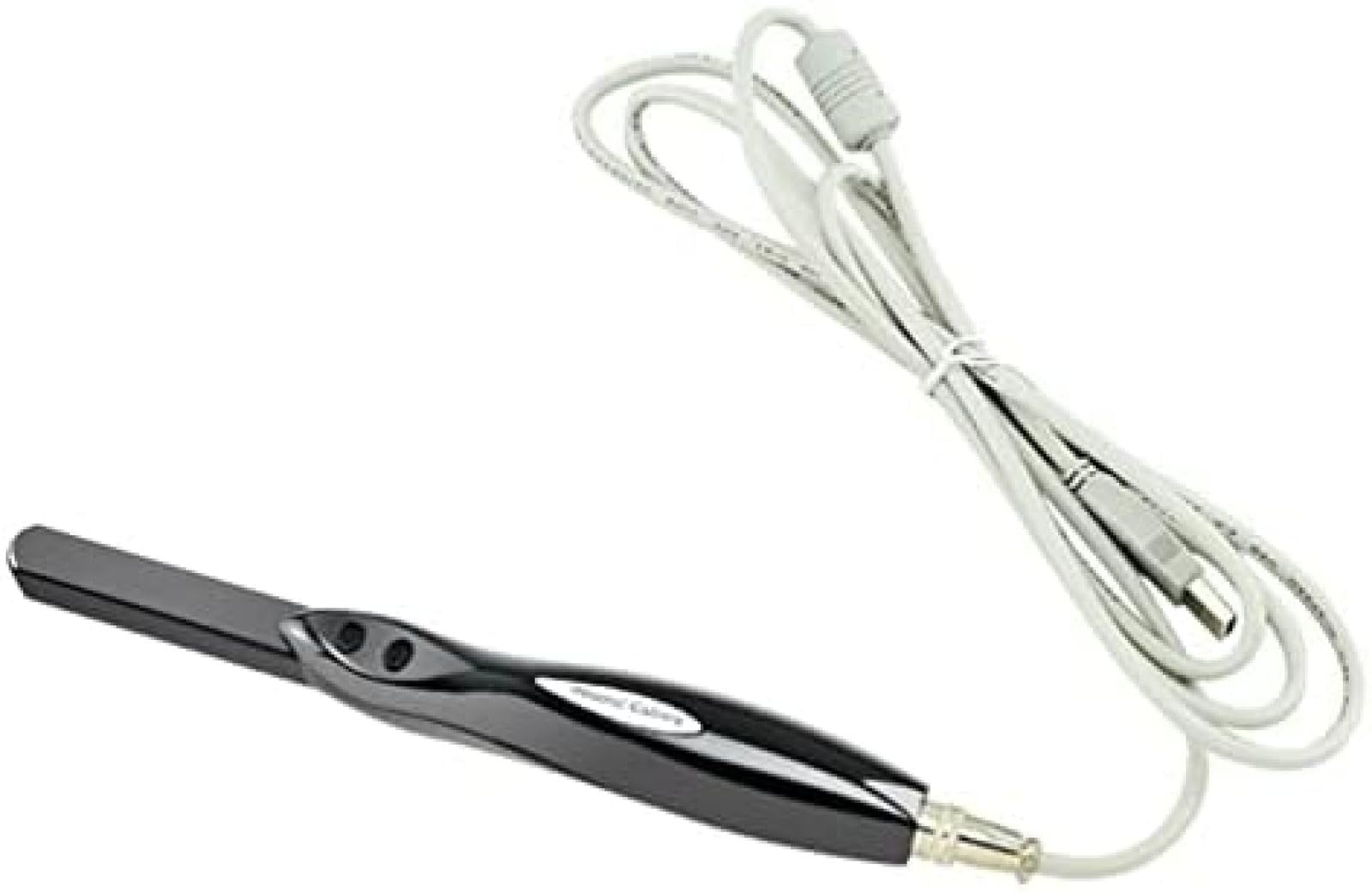 Cámara intraoral Dental, cámara intraoral Dental inalámbrica Odontología HD USB 2.0 Cámara intraoral 6 megapíxeles 6 LED Imagen Clara para Dientes de ortodoncia