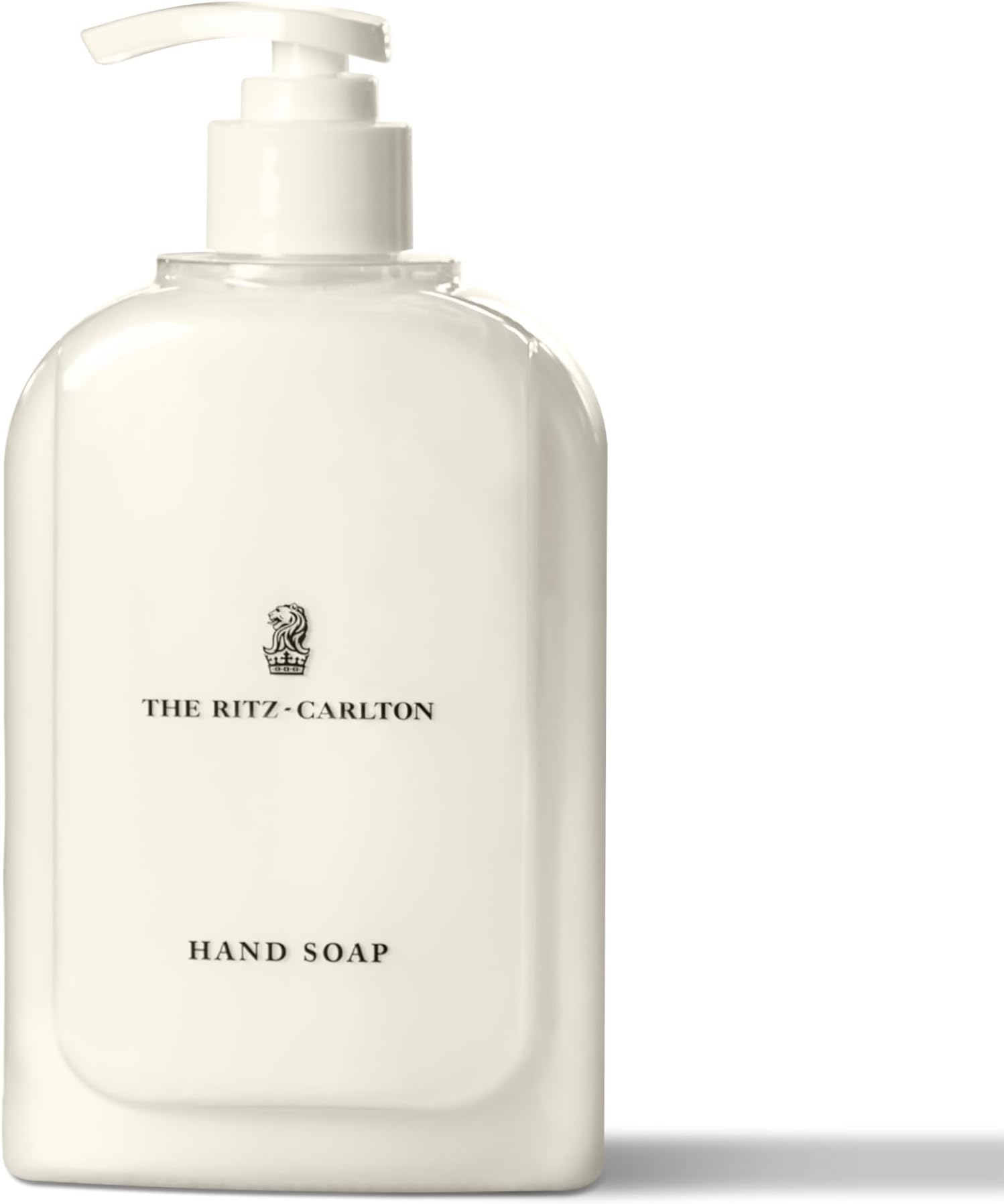 The Ritz-Carlton Liquid Hand Soap - Luxury Hotel Spa Soap - 16.9 oz.