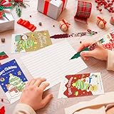 Zoom IMG-2 set di 24 articoli cancelleria Zoom IMG-2 set di 24 articoli cancelleria