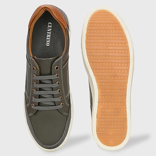 Image of Centrino Mens 6315 Casual