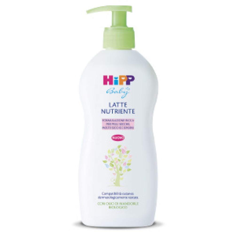Hipp Latte Nutriente 300ml