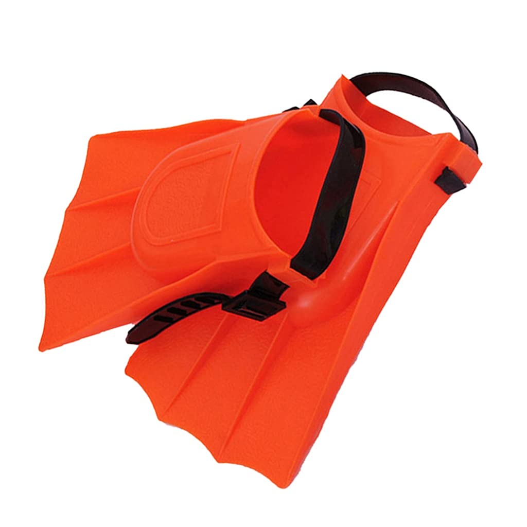 pinne, Pinne regolabili for adulti, pinne da acqua, for piscina, allenamento