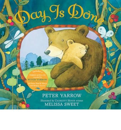 Day Is Done B00I4KAT2W Book Cover