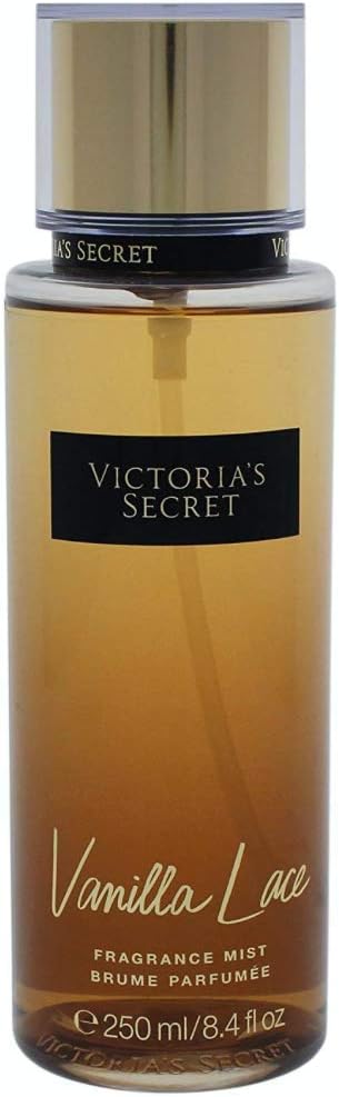 Victoria Secret Vanilla Lace Body Mist