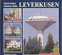 Leverkusen: Ein Bildband in Farbe 3861346028 Book Cover