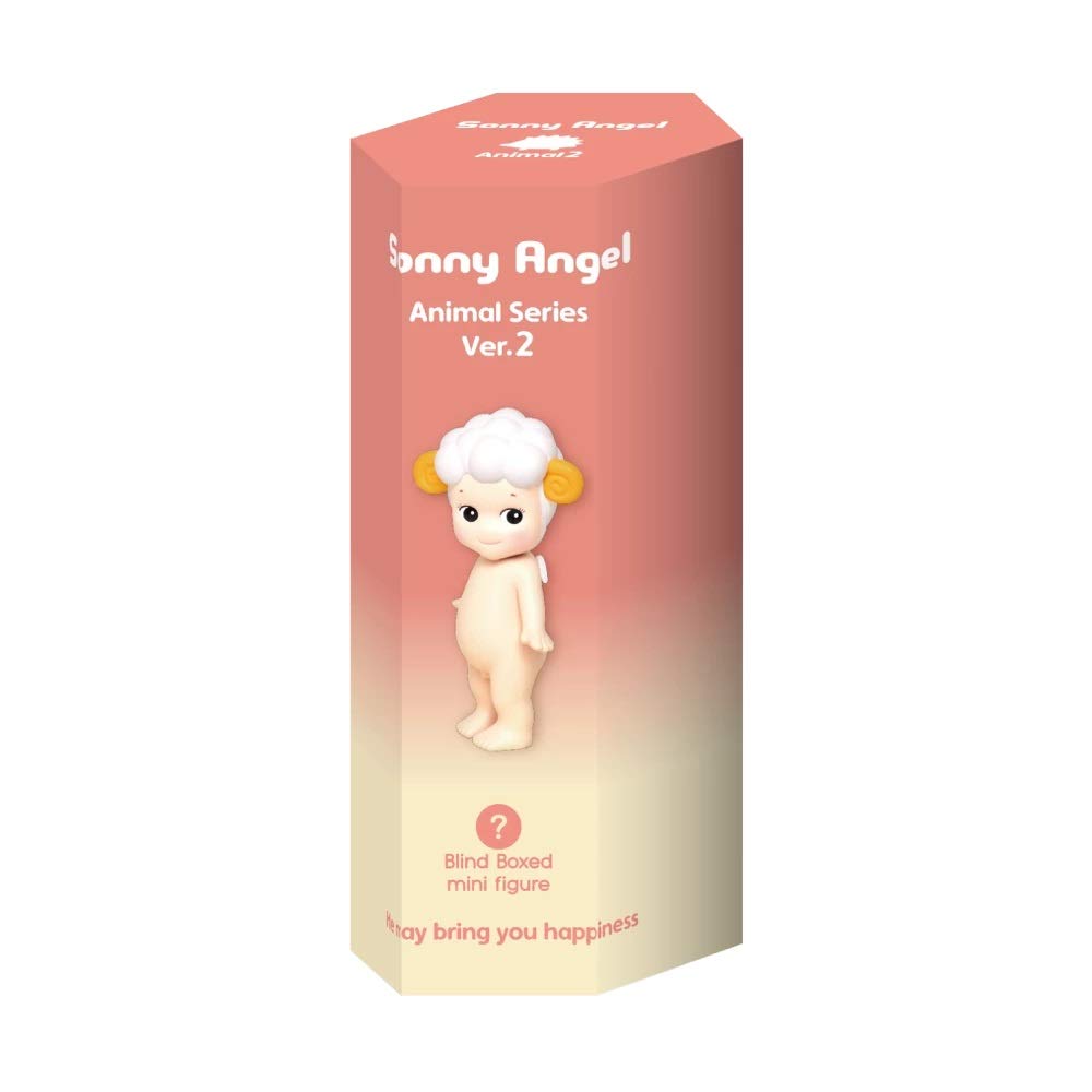 Sonny Angel アニマル シリーズ2 Animal １ＢＯＸ １２個 Sonny Angel - ドリームズ 公式 ソニーエンジェル アニマル
