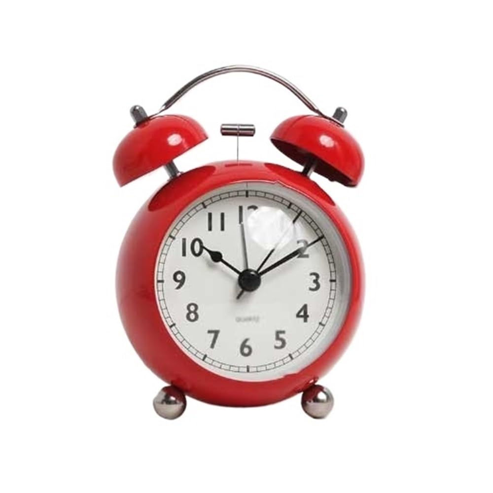 Bp7gVw5sP Loud Alarm Clocks Clock Living Room School Desktop