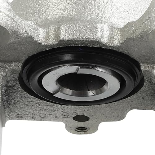 Image of 192882 Rear Right Disc Brake Caliper Assembly w /o Bracket