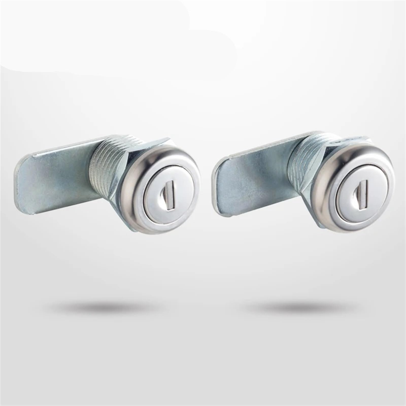 Cinet Cam Lock for Box Cupboard Locker Yacht Car Bathroom Window Hardware MMS478 1Pcs(MMS478 3 16mm)