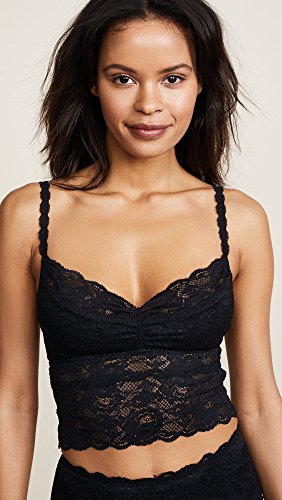 Cosabella Women's Never Say Never Cropped Cami2