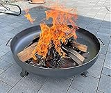 feuerkorb feuerschale 🔥mit Zubehör wie Abdeckungen, Grillrosten, Grillplanken oder Feuerplatten erweiterbar