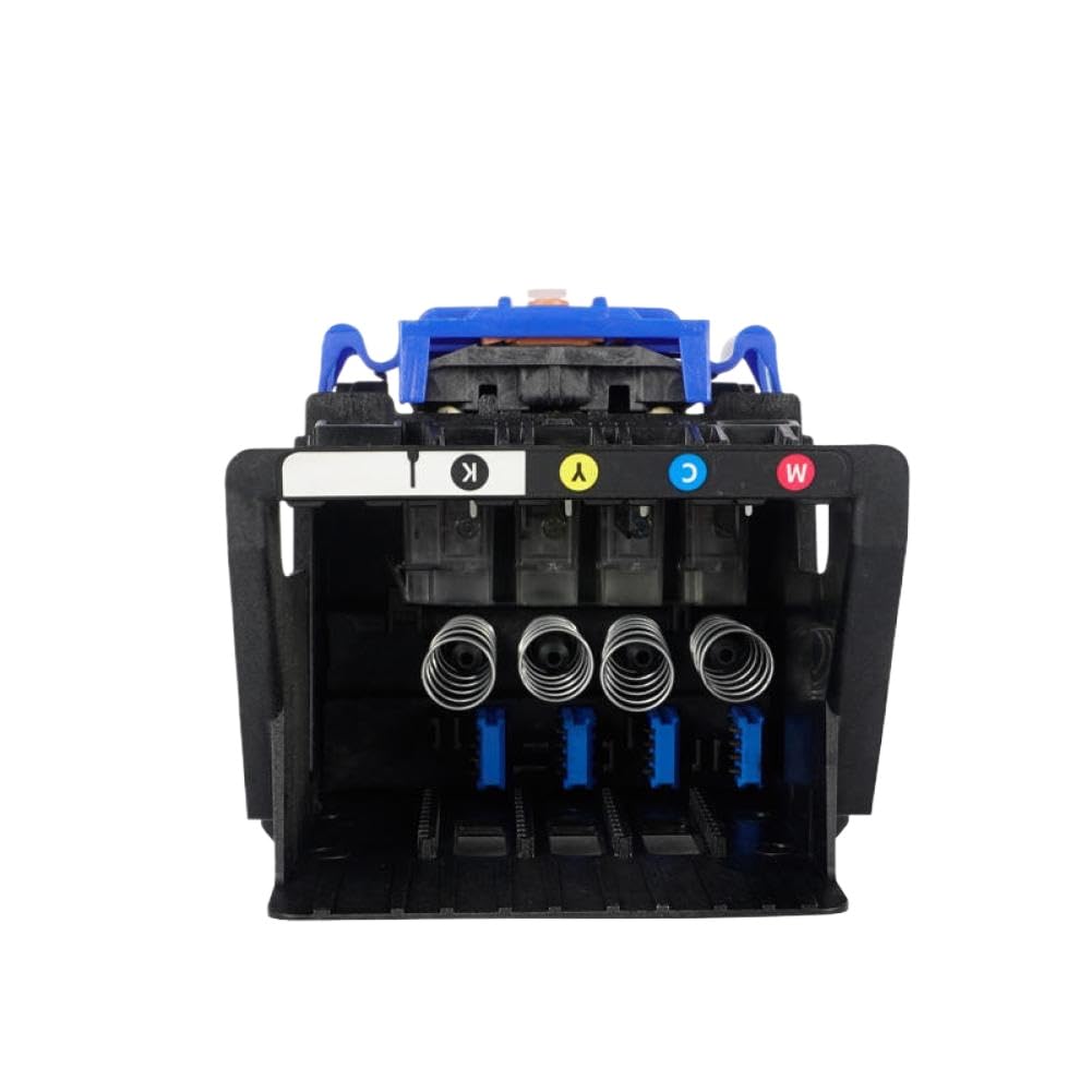 Głowica drukująca kompatybilna z materiałami do drukarek Officejet Pro 950 951 950XL 951XL 8100 8600 8610 8620 8650 8700 251 276DW