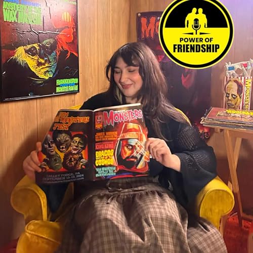 The POF POD ep 197 : h0rrorhail