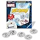 Ravensburger Xoomy Midi Cute Animals 18445 Erweiterungsset Marvel - Erweiterungsset für den Xoomy Midi oder Maxi, Xoomy Erweiterung mit 20 neuen Motiven