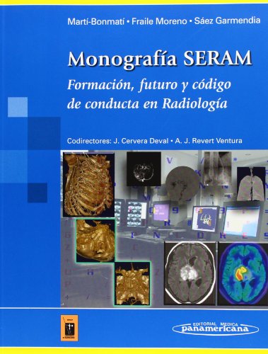 Portada de Monografia seram: formacion, futuro y codigo de conducta en