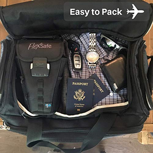 FlexSafe-by-AquaVault-on-Shark-Tank-Anti-Theft-Portable-Beach-Chair-Vault-and-Personal-Safe-Packable-Lightweight-Slash-Resistant-Use-at-the-Beach-Pool-Waterpark-Cruise-Ship-More