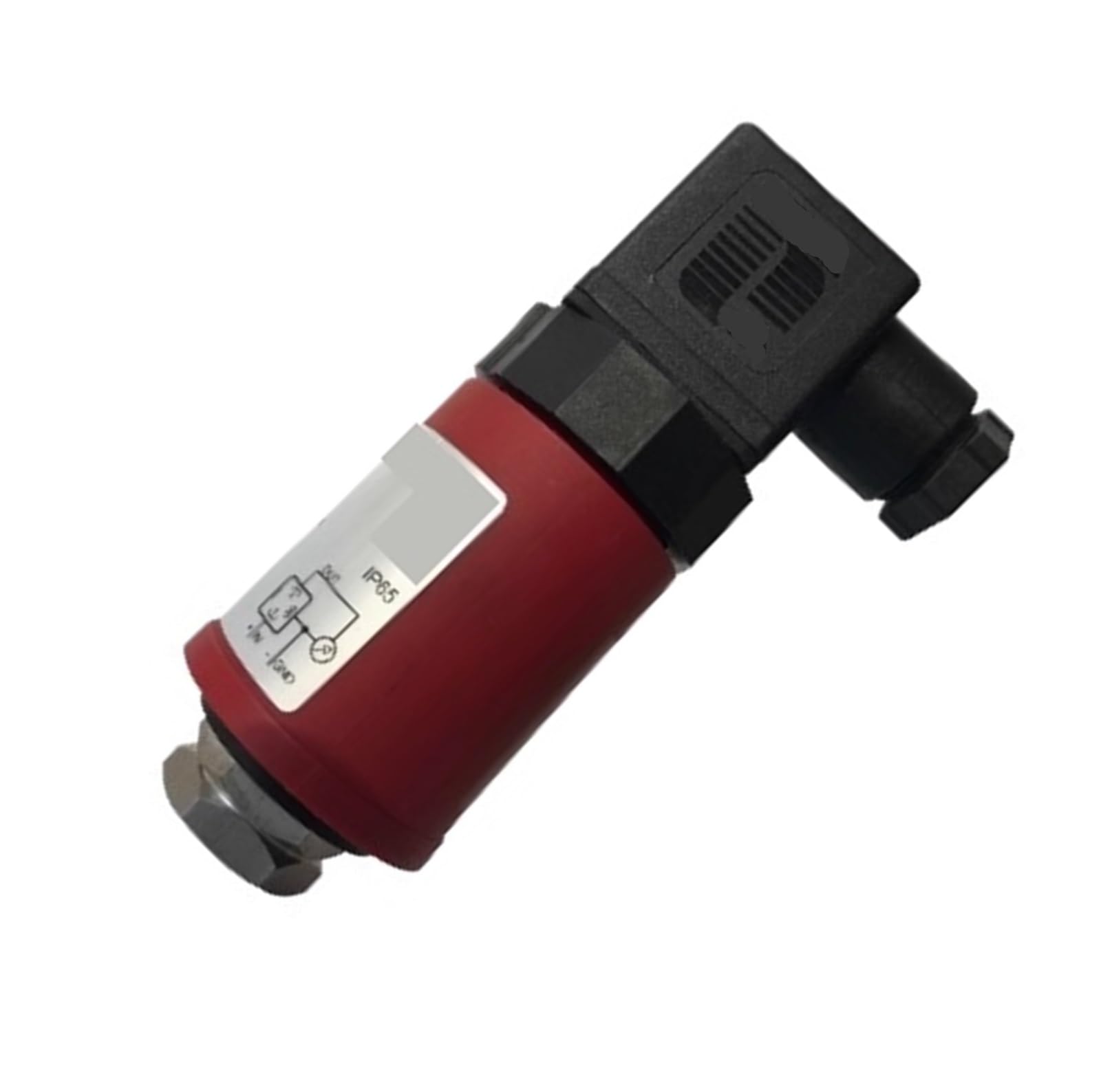 MXXDMOPD Pressure Sensor Switch 506.931A01101 0-16bar for Plants Machines Robots