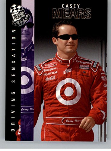 Press Pass 2004 96 Casey Mears DS NM-MT
