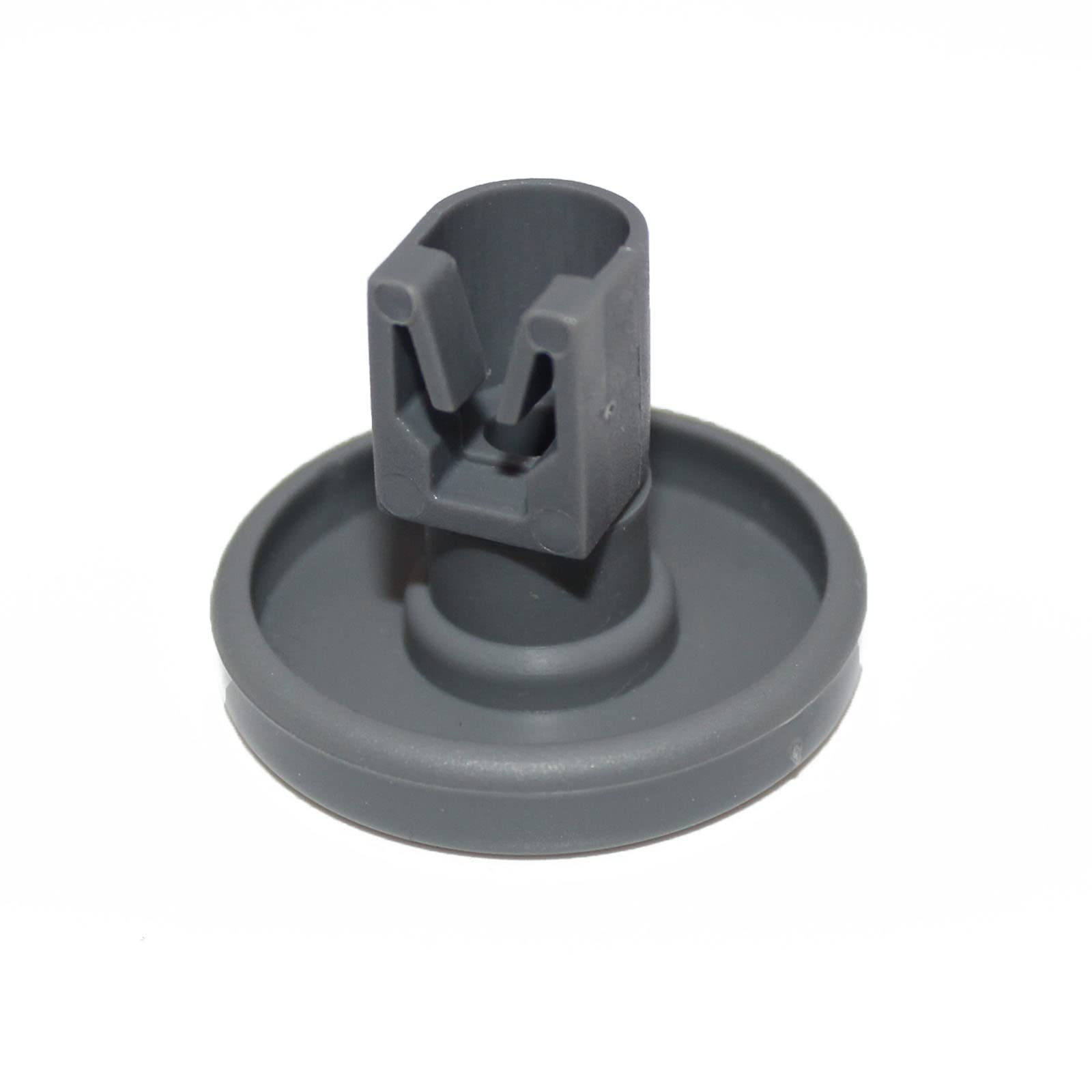 Tsophreniq 1 Dishwasher Lower Rack Wheel Dishrack Roller for for ELECTRA for PRIVILEG Electric Dishwashers Dishwasher Rollers Bottom Rack