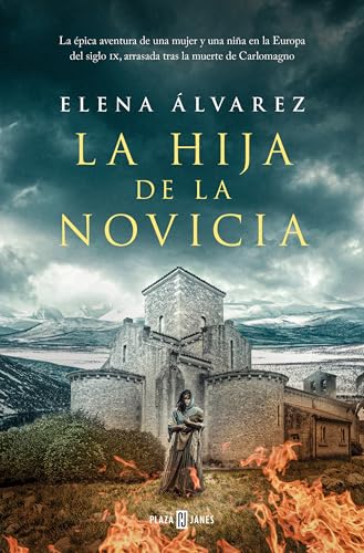 La hija de la novicia (Éxitos)