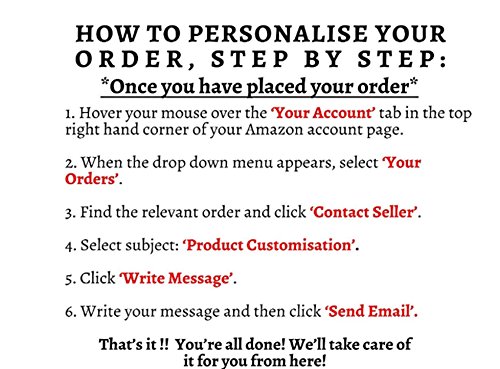 Twisted Envy personalizzabile renna vigilia di