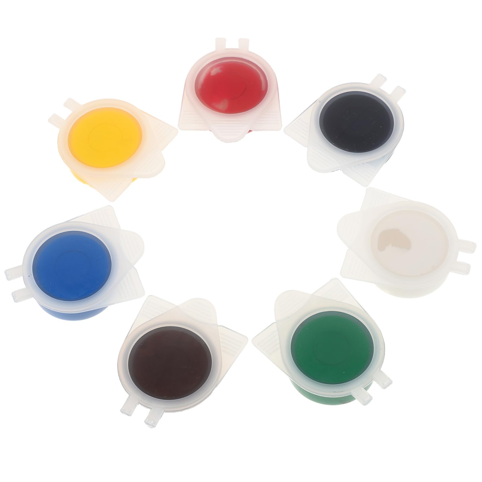 Cabilock Easy Repair Kit for Car Home Pu Vinyl Scratch Tear Crack Fix Leather Restoration Tools for Seats Sofas