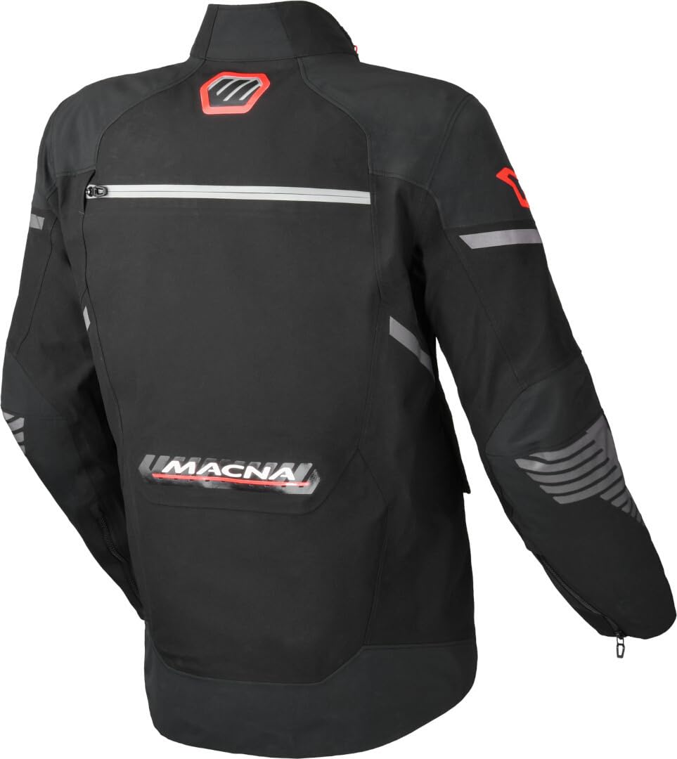 Macna Synchrone Veste unisexe pour adulte (lot de 1)