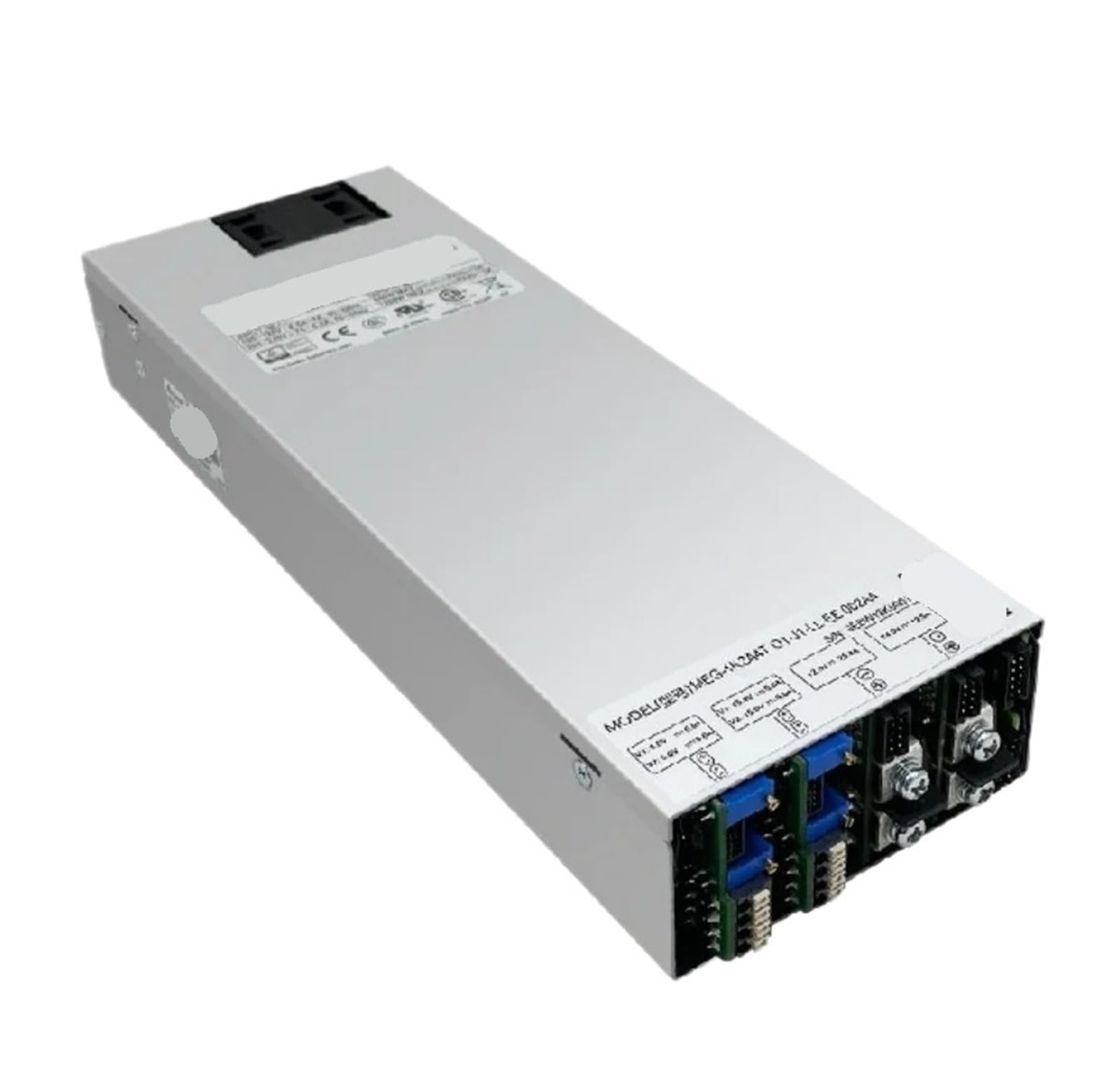 SJJBVPYX MEG-1K2A4 Power Supply | Power Supply, Voltage Selectable
