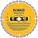 DEWALT DW3123 - Series 20 Construction 12in. 32T Thin Kerf Miter/Slide Miter Blade
