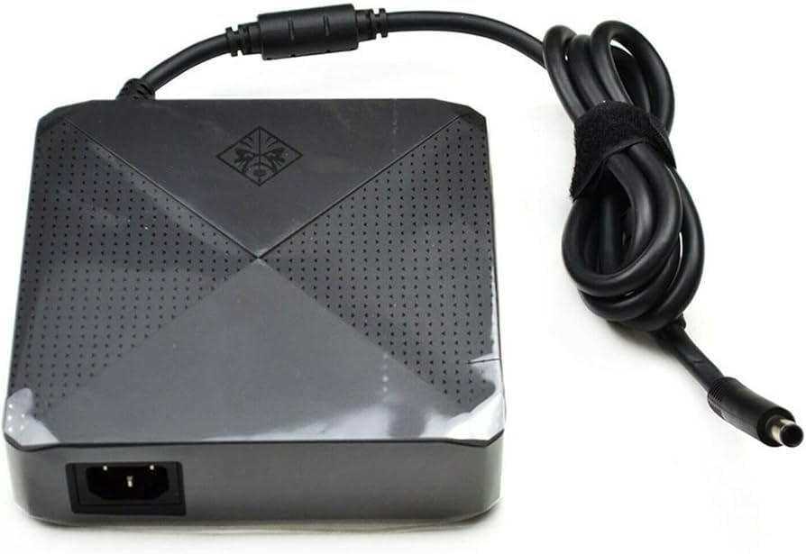 Amazon.co.jp: ノートパソコンACアダプター充電器互換用HP 330W AC電源