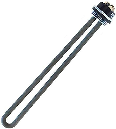 Miniatura 3 de MC Enterprises 92249MC Elemento calefactor para calentadores de agua domésticos