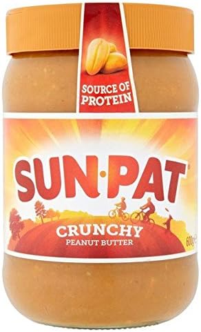 Original Crunchy Peanut Spread - 600g