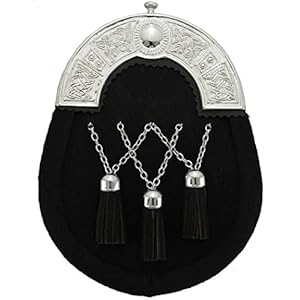 The Scotland Kilt Company Kilt Kilt Heren (1 stuk)