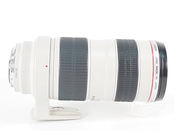 Canon EF 70-200mm f/2.8 L USM ズームレンズ Amazon.co.jp: キャノン EF 70-200mm F/2.8L IS USM テレフォト
