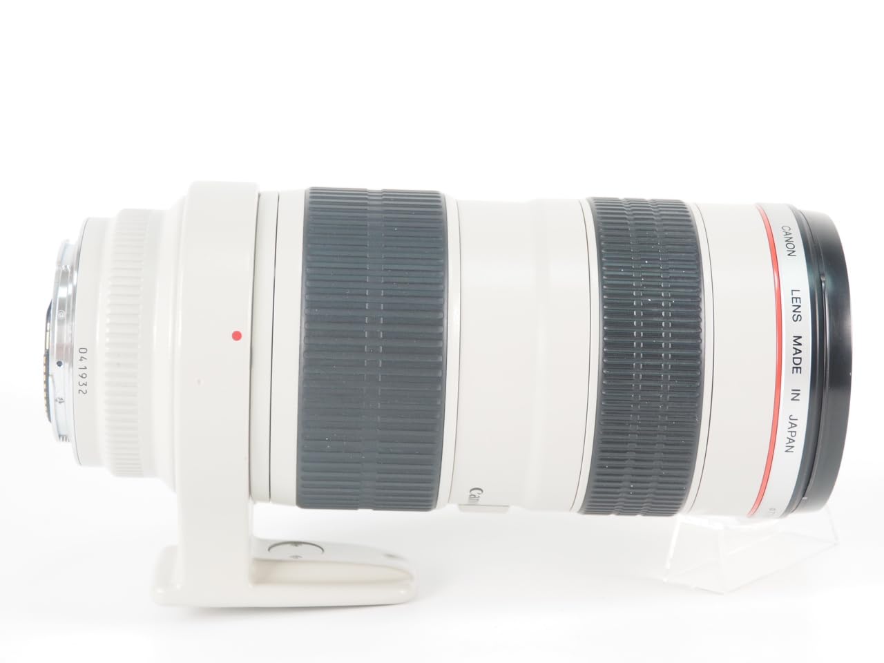 キャノン Canon EF 70-200mm F2.8L USM　望遠レンズ 販売終了】EF70-200mm F2.8L USM:交換レンズ 通販｜キヤノン