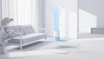 Xiaomi Smart Air Purifier 4 Compact Eu
