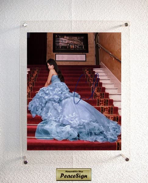 べっかんこう 直筆サイン 2015 シンデレラガールズ カレンダー