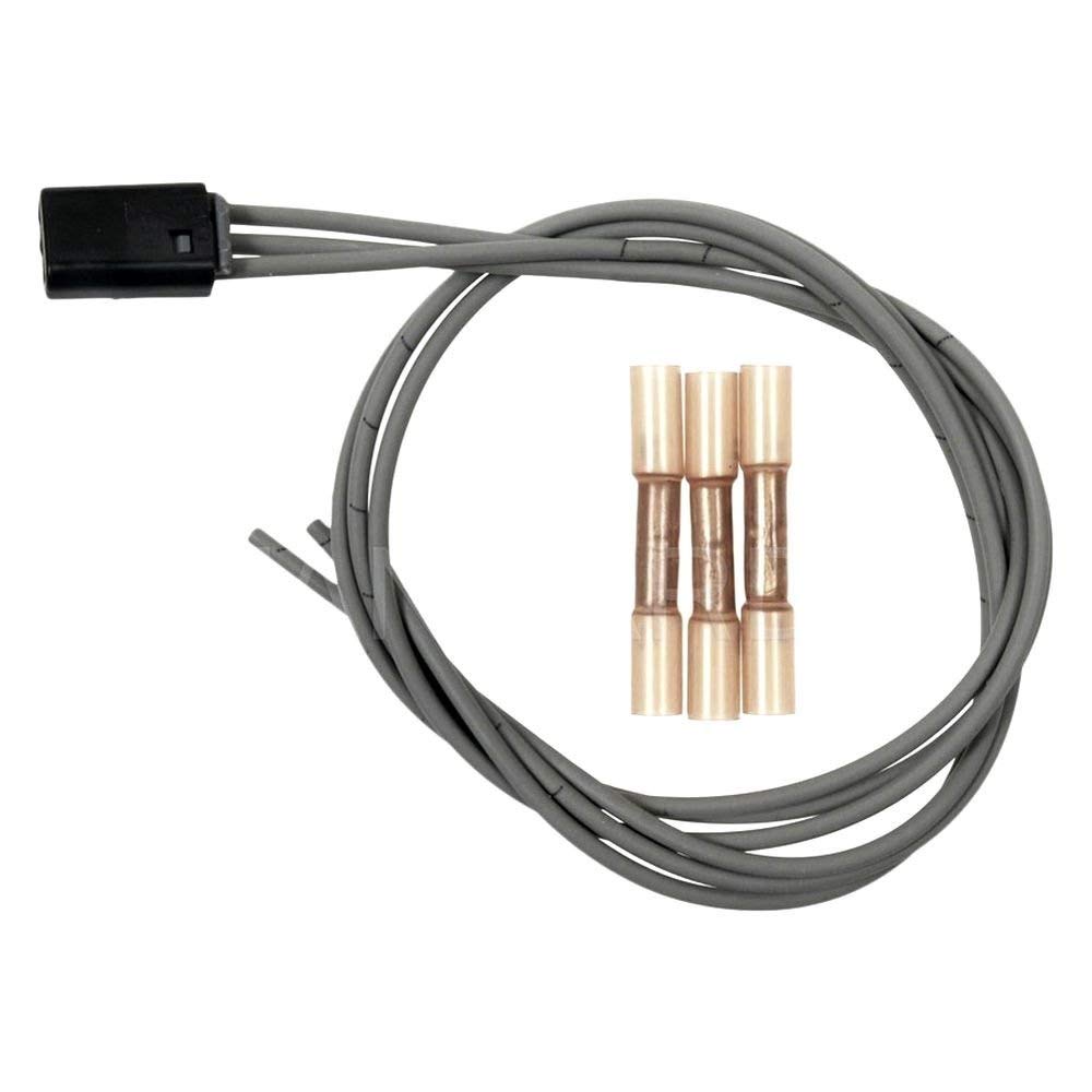 Amazon.com: Standard Motor Products S-972 Body Wiring