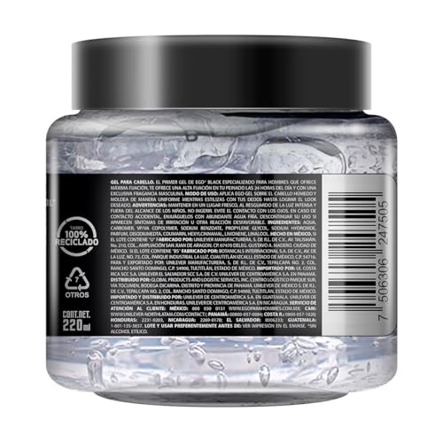 Fijadores Y Modeladores, Music Imagen adicional