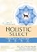 Holistic Select Anchovy, Sardine & Salmon Natural Dry Cat Food, 12-Pound Bag