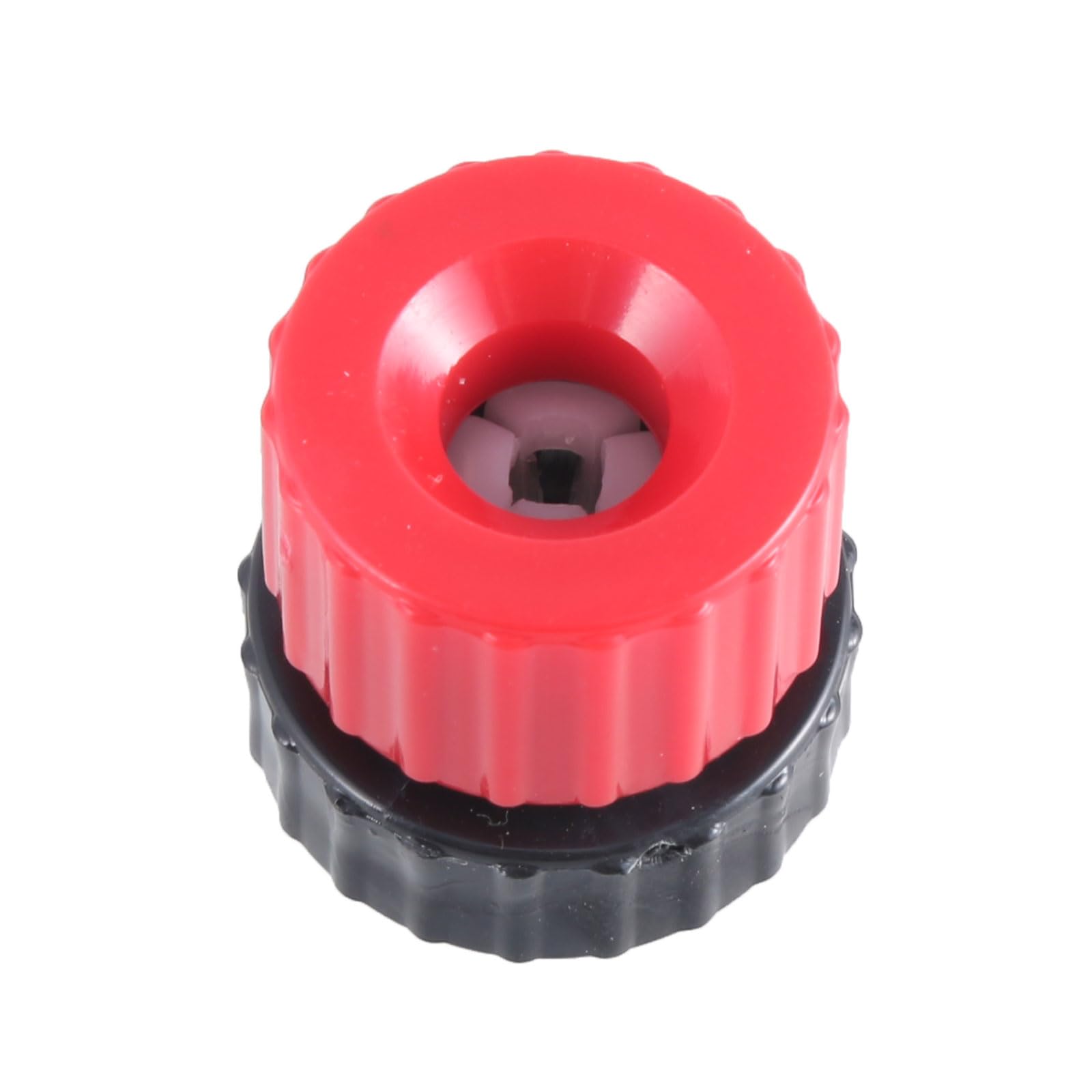 Zbiianxer Multicolor Drill Bit Depth Stop Collar Drill Depth Stop Collar For Woodworking Projects, Construction Fit 3-5Mm Bit Drilling Control