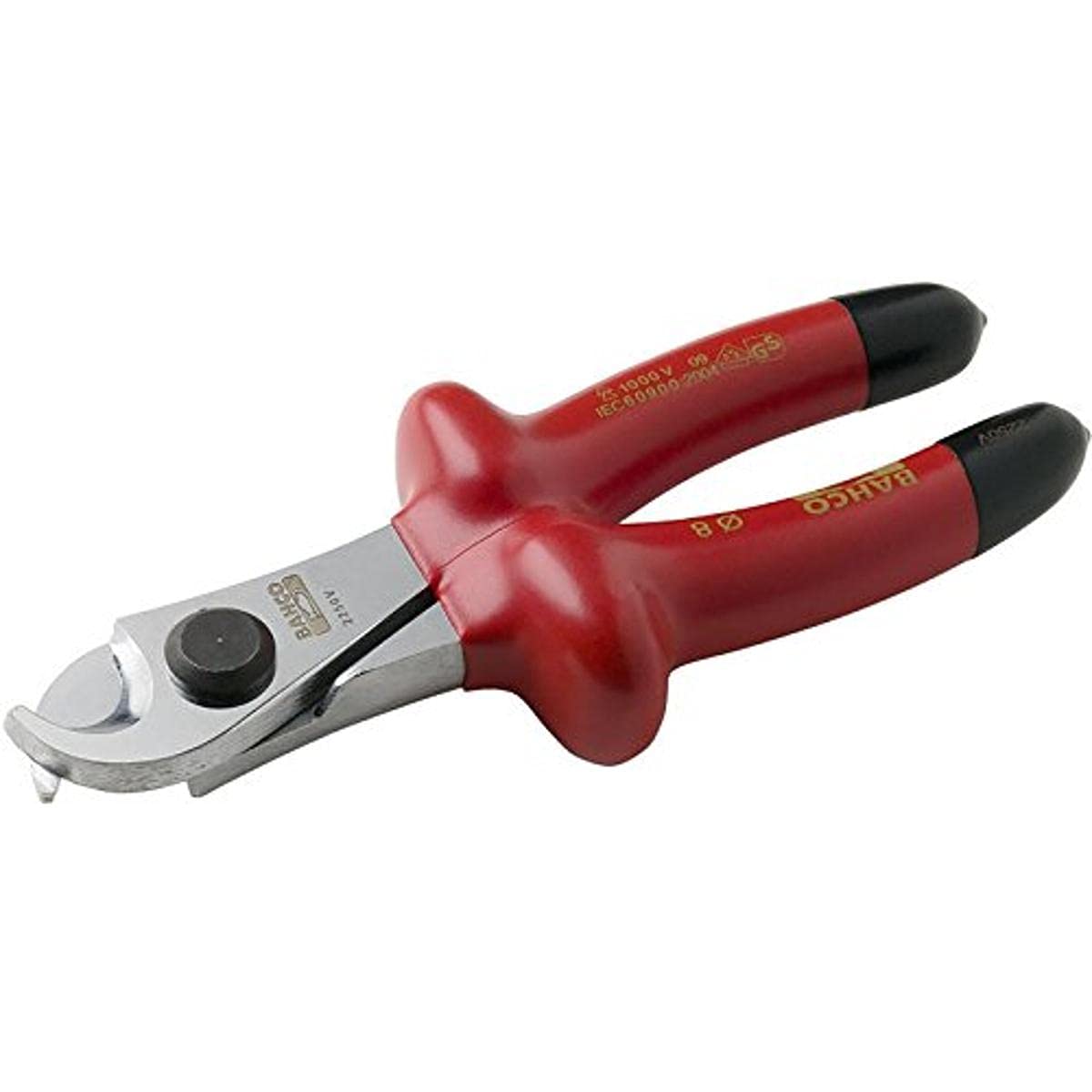 Alicate Cortacables Carra 230 - 4