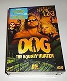 Dog the Bounty Hunter: Best of Seasons 1, 2 and 3